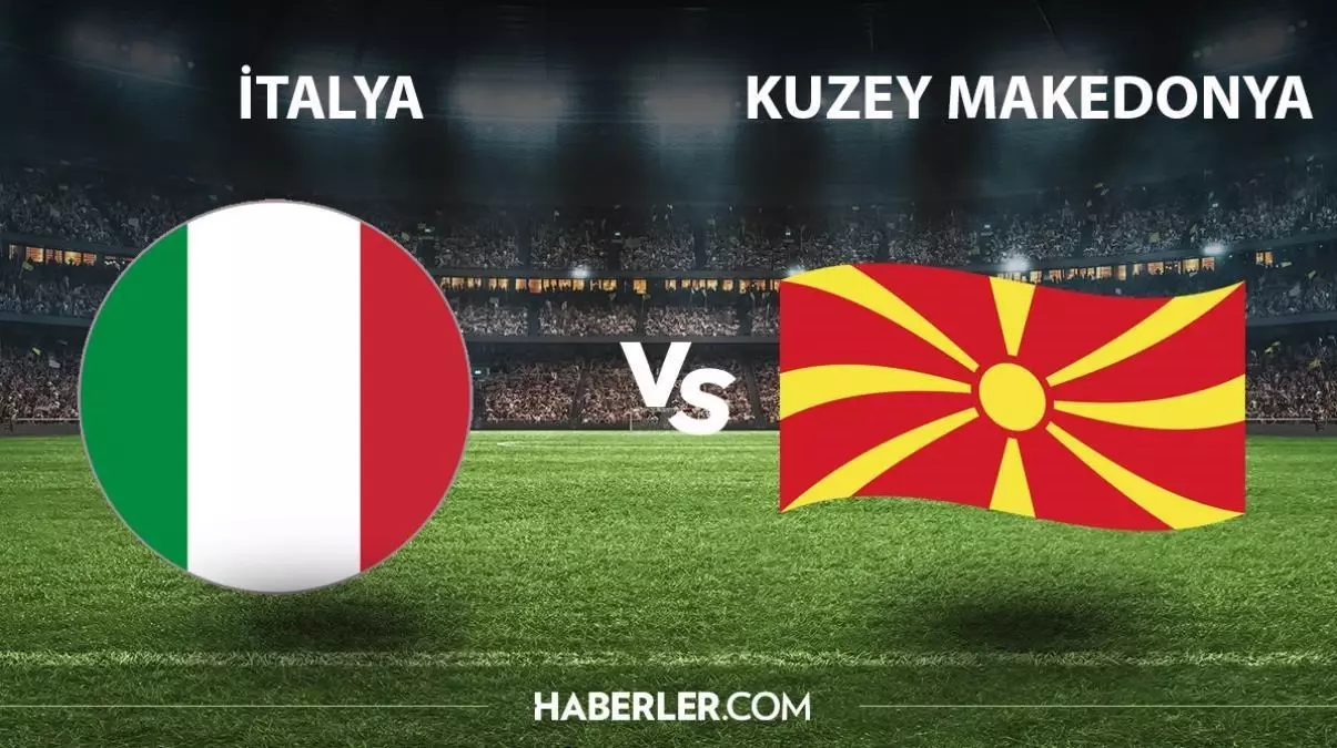 İtalya elendi mi? FIFA 2022 Dünya Kupası İtalya gruplara kaldı mı? İtalya Dünya Kupası'na gidemedi mi?