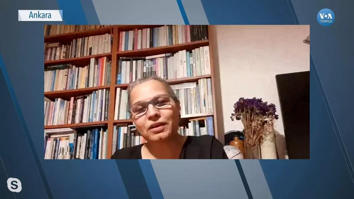 'Kadına Şiddeti Önleme Tasarısı Göz Boyama Amaçlı'