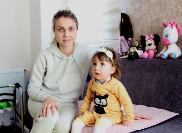 Son dakika haber... SMA'lı Deniz'in 5 günde Ukrayna'dan kaçan babası:  Yüzlerce çocuk öldü