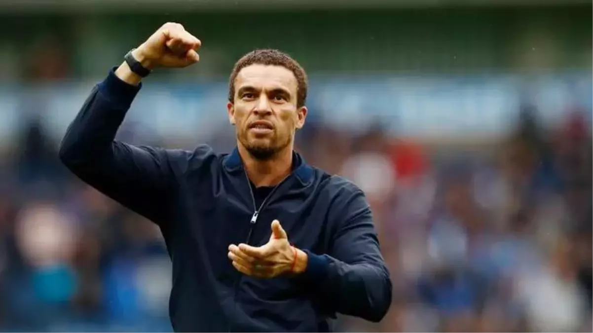 Son Dakika! Beşiktaş, teknik direktör Valerien Ismael ile görüşmelere başlandığını KAP'a bildirdi