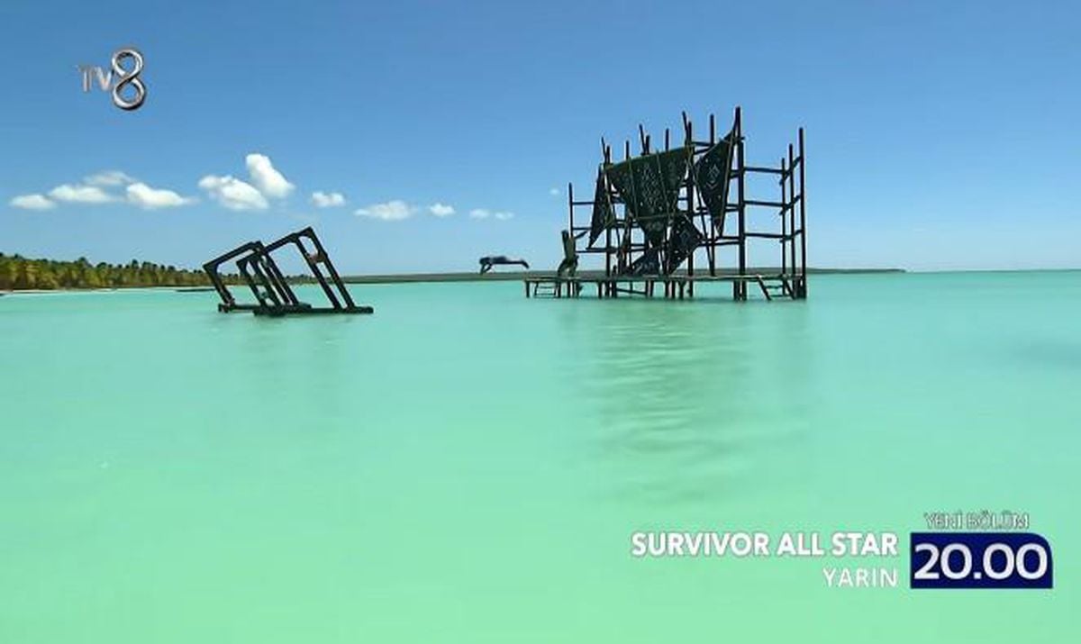 Survivor canlı izle! 25 Mart Cuma TV8 Survivor yeni bölüm canlı izle! Survivor 58. bölümde neler olacak? Eleme potasında kim var? TV8 canlı izle!