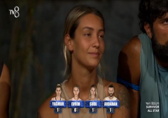 Survivor eleme adayı kim oldu? 25 Mart Survivor eleme adayı kimdir? Gönüllüler'de eleme potasına kim gitti?
