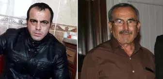 Tartıştığı babasını gözünü kırpmadan tüfekle öldürdü