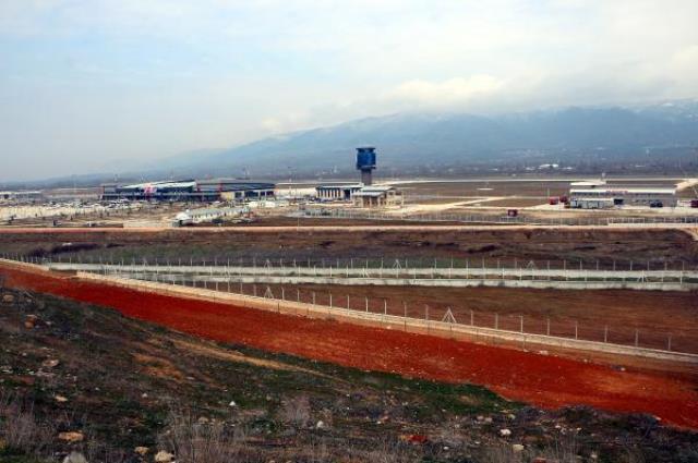 Tokat Havalimanı ne zaman açılacak, açıldı mı? Tokat Havalimanı'nda uçuşlar başladı mı? Tokat Havalimanı nerede?