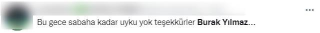 Türkiye, Burak Yılmaz'ı konuşuyor! 80 milyonun Dünya Kupası hayalini auta gönderdi