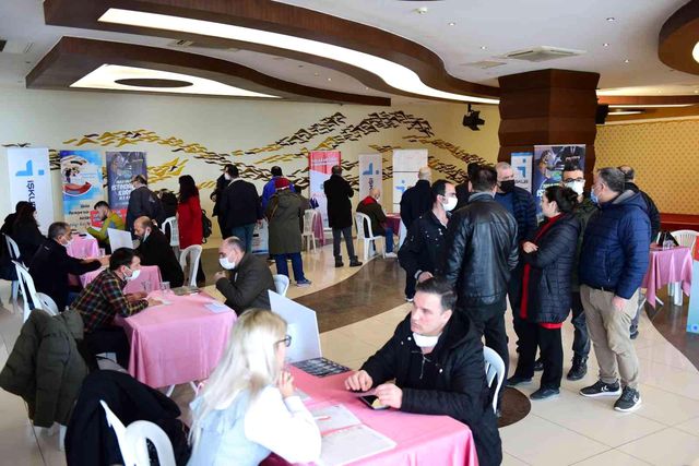 tuzla kariyer ve istihdam bulusmalari nda is 5 14820431 o