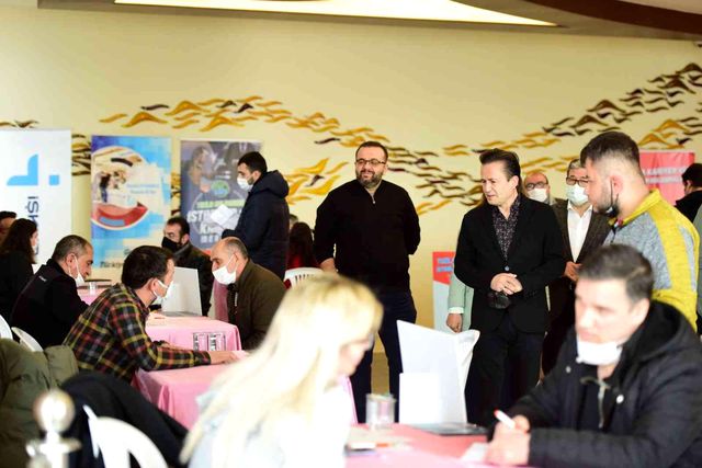 tuzla kariyer ve istihdam bulusmalari nda is 6 14820431 o
