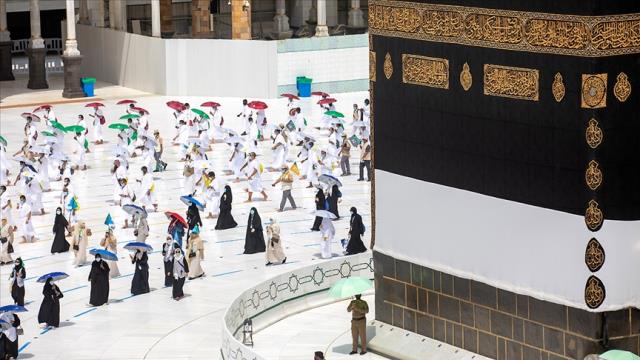 Umre açıldı mı? Umre'ye gidişler açıldı mı, yasak var mı? Umre sezonu ne zaman?