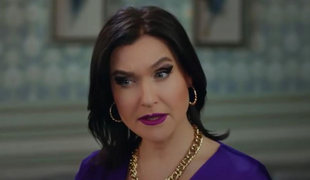 Yasak Elma yeni bölüm fragmanı yayınlandı! Yasak Elma yeni bölümde ne olacak? Yasak Elma 136. Bölüm fragmanı