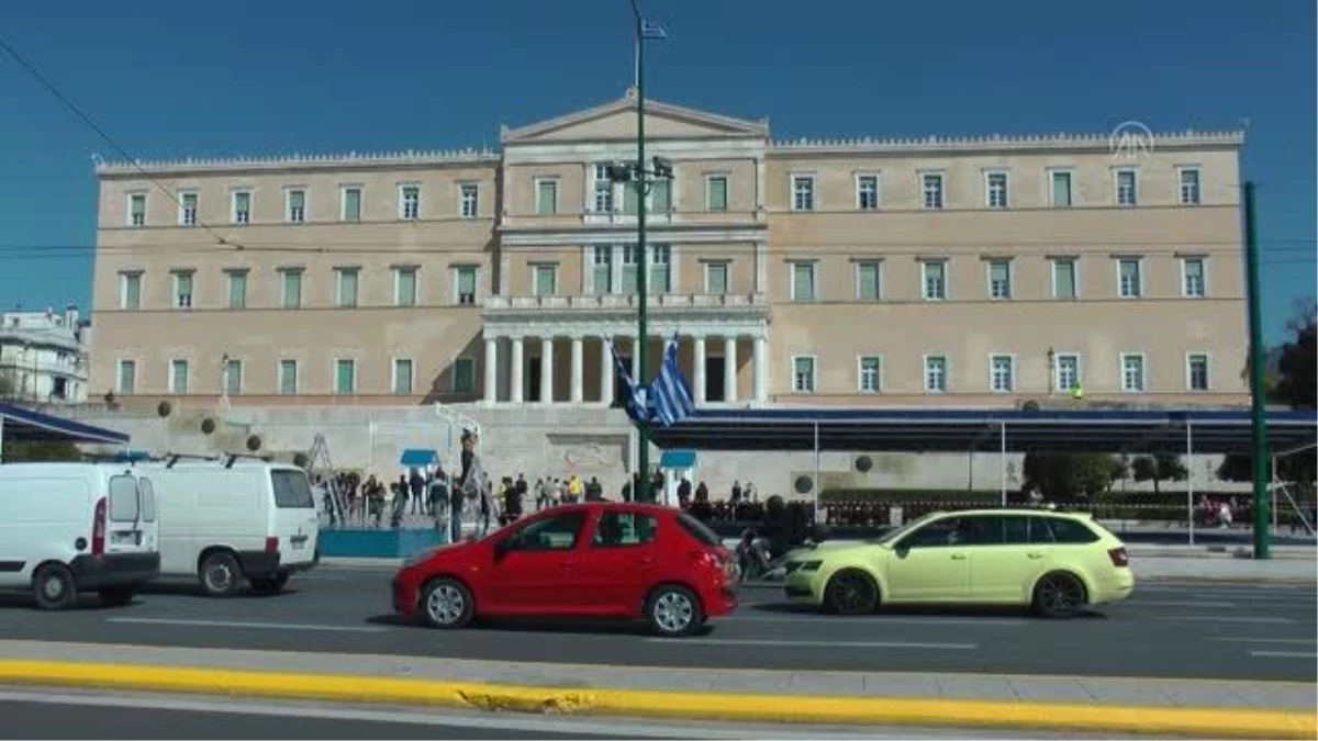 Η Ελλάδα αναζητά εναλλακτικούς δρόμους ενεργειακής διαφοροποίησης