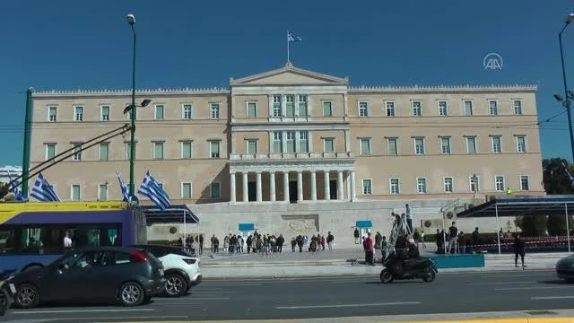 Η Ελλάδα αναζητά εναλλακτικούς δρόμους ενεργειακής διαφοροποίησης