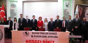 Balkan Türklerinde seçim heyecanı