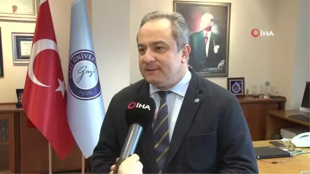 Bilim Kurulu Üyesi İlhan'dan Ramazan öncesi umutlandıran açıklama