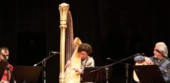 Bodrum'da Neyzen Tevfik anma konseri düzenlendi
