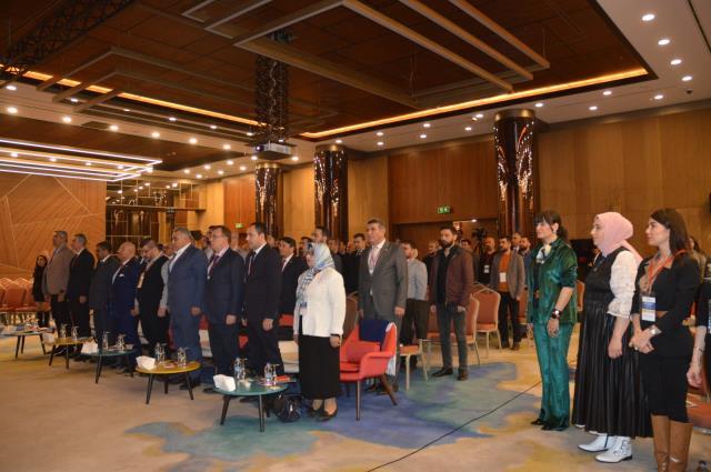 Dijital medyanın paydaşları Kapadokya'da bir araya geldi