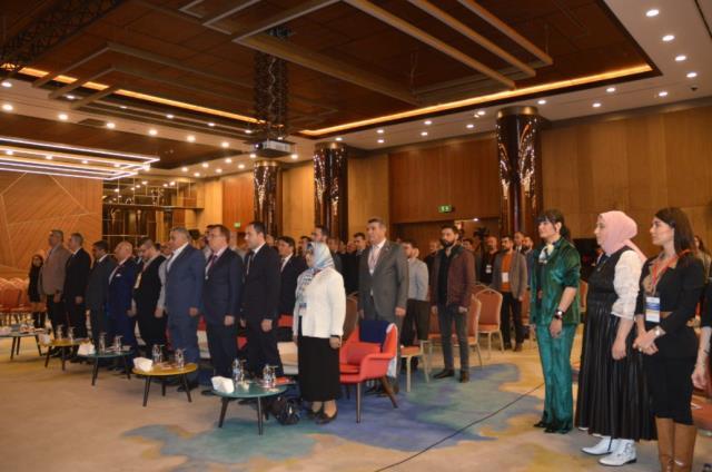 Haberler.com Genel Yayın Yönetmeni Bedia Teymur: Kanunda her şeyin tanımı var, internet medyasının yok