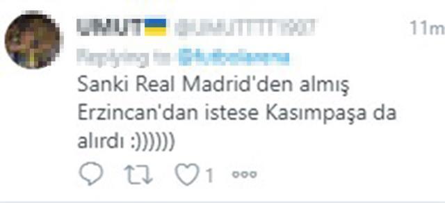 Albayrak'ın, "Kerem'i nasıl aldığımı anlatsam şaşırırsınız" itirafı reaksiyon çekti! Taraftar küplere bindi