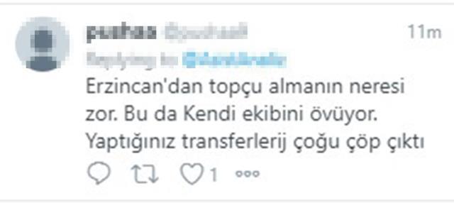 Albayrak'ın, "Kerem'i nasıl aldığımı anlatsam şaşırırsınız" itirafı reaksiyon çekti! Taraftar küplere bindi