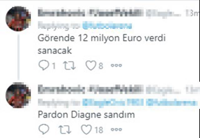 Albayrak'ın, "Kerem'i nasıl aldığımı anlatsam şaşırırsınız" itirafı reaksiyon çekti! Taraftar küplere bindi