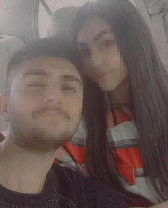 Kırşehir'de kayıp Hasan ile kız arkadaşı Şeyma'dan haber alınamıyor