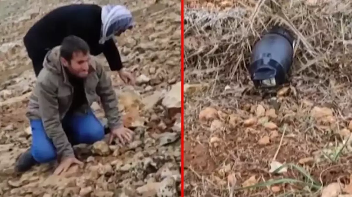 Kolları kopmuş halde bulunan 16 yaşındaki çobanın arazide bulduğu cismin patlaması sonucu öldüğü değerlendiriliyor