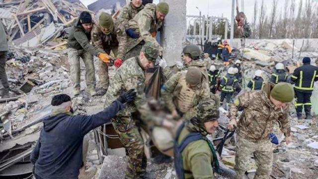 Rusya, 292 Ukrayna askerinin öldürüldüğü pozisyonu nasıl buldu? Birebir metot, Sedat Peker'in otelini bulmak için de kullanılmış