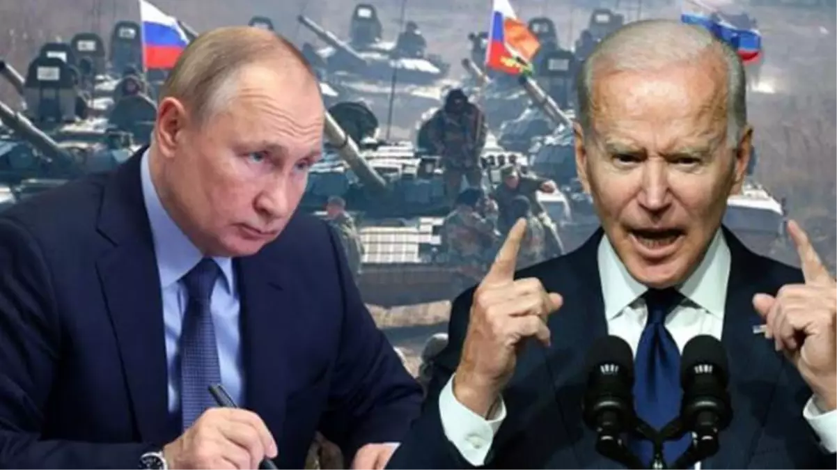 Biden'ın Putin'le ilgili sözlerine Rusya'dan peş peşe yanıt: Tedavi olsa iyi olur