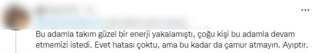 Taraftarın yüreği sızladı! Lider Karaveli, Beşiktaş idmanını tel örgülerin gerisinden izledi