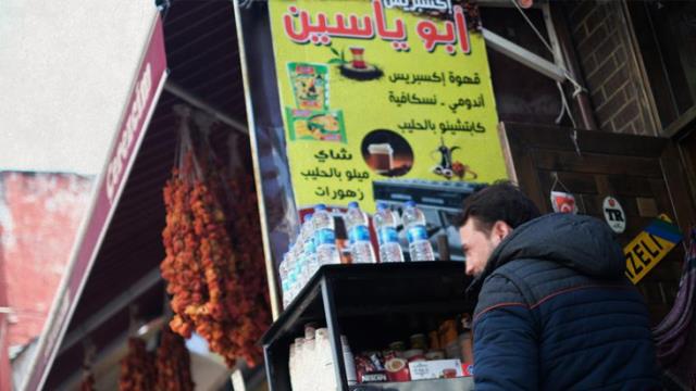 TRT'nin paylaştığı 'İstanbul'un küçük Suriye'sinde 30 dolar nasıl harcanır?' görüntüsüne reaksiyon yağıyor