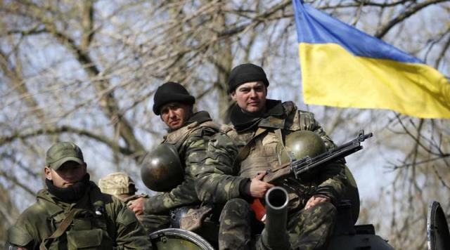 Zelenski: Ukraynalı Müslümanlar, Ramazan ayında ellerinde silahlarla ülkesini korumak zorunda kalacak