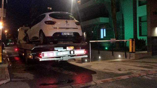 Adana'da üç şahsa arabayla çarpıp kaçan şüpheliler barda yakalandı