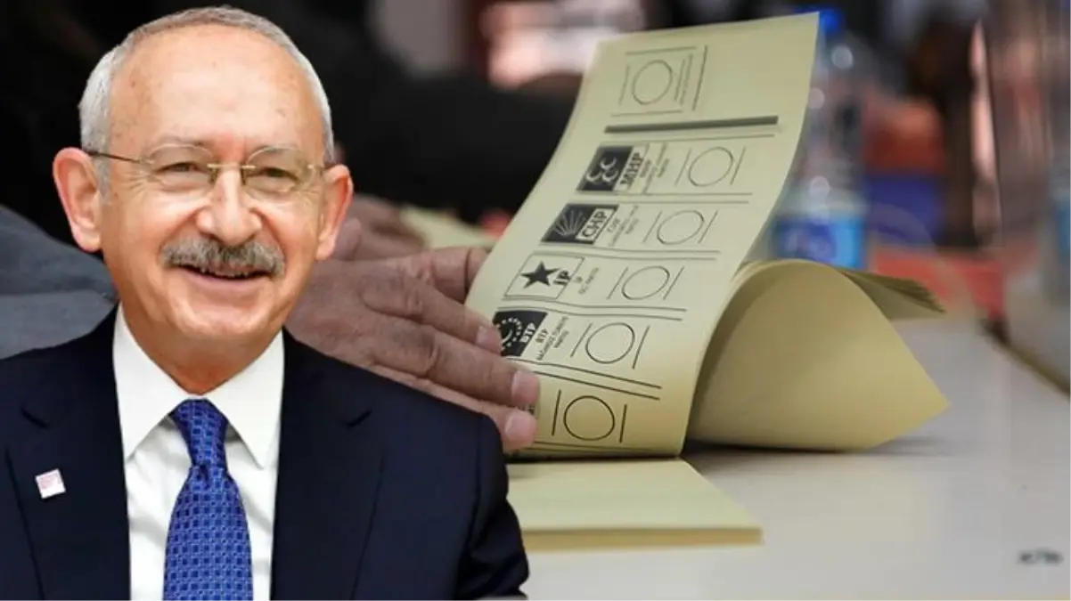 Anketleri inceleyen Kılıçdaroğlu hedefini belirledi: 6 milyon oyları var, ilk kez sandığa gideceklerden umutluyum