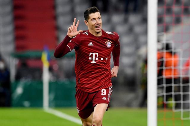 Bayern Münih'te bir dönem sona eriyor! İşte Robert Lewandowski'nin yeni takımı