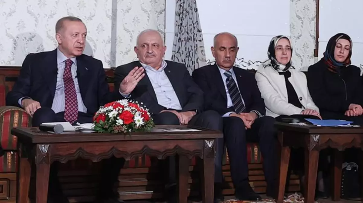 Cumhurbaşkanı Erdoğan'ın 'Şifa' diye tavsiye ettiği ürünlerin maliyeti hesaplandı