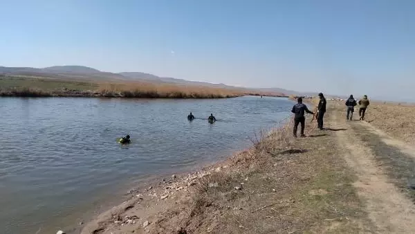 Kayıp sevgililerden kahreden haber! Şeyma meyyit bulundu, Hasan her yerde aranıyor