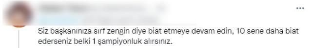 Nejat İşler, Galatasaraylıları çıldırttı! Fenerbahçe üzerinden verdiği örneğe yansılar çığ üzere