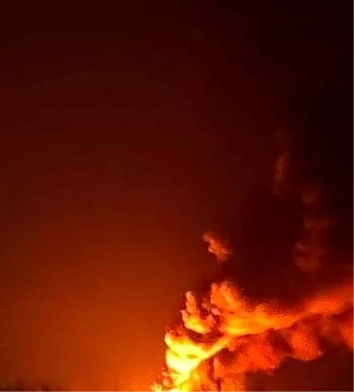 Rusya, Ukrayna'nın farklı noktalarını vurmaya devam ediyor