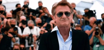 Sean Penn, Zelenski'ye Oscar töreninde konuşması için imkan sunulmazsa ödüllerini eritecek