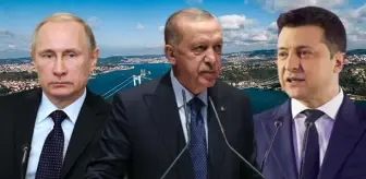 Son Dakika: Cumhurbaşkanı Erdoğan'ın çabaları sonuç verdi! Barış müzakereleri İstanbul'da yapılacak