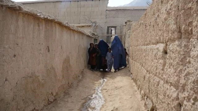 Recent News!  Relatives of Afghan civilians killed by US troops are waiting for justice and help