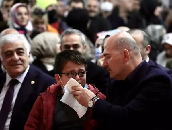 Bakan Soylu'dan Kılıçdaroğlu'na çağrı: Biraz dürüstsen o ortak bildiriyi düzelttirdiğin büyükelçiyi açıkla