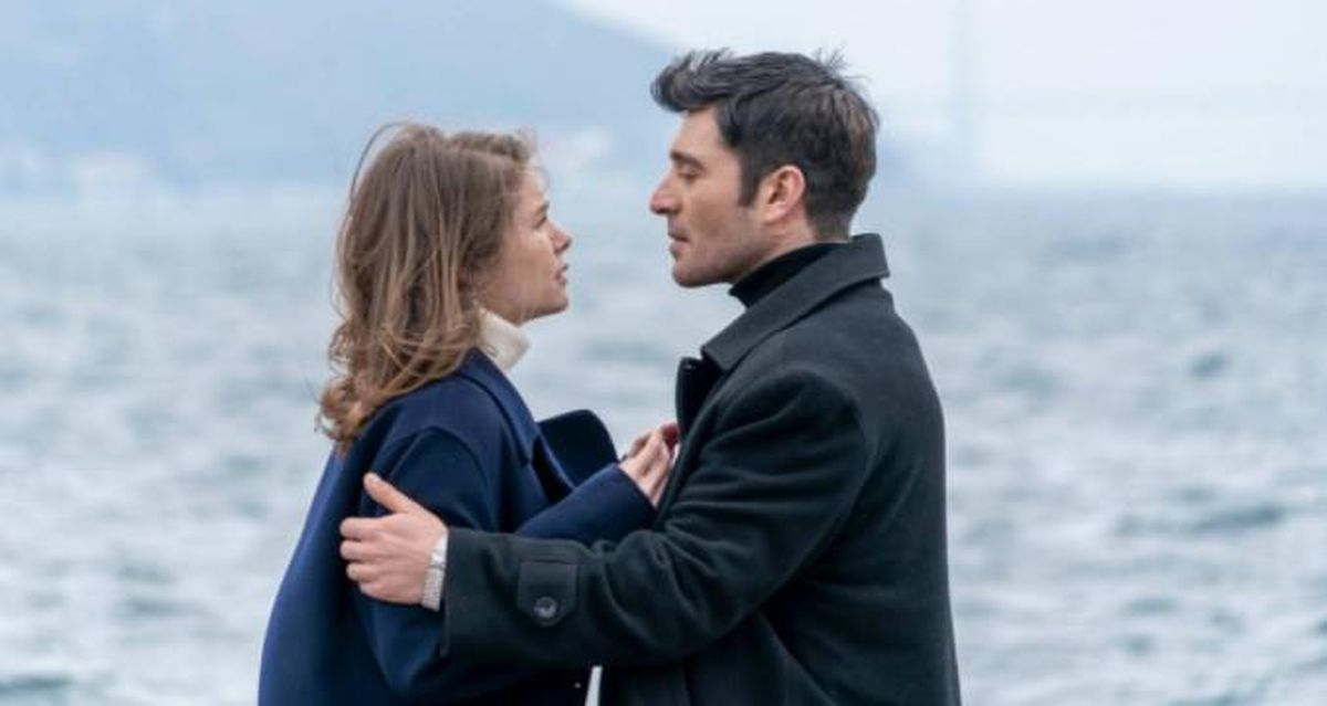 Camdaki Kız yeni bölüm bölüm fragmanı yayınlandı mı? Camdaki Kız 37. bölüm fragmanı izle! Camdaki Kız yeni bölümde neler olacak?
