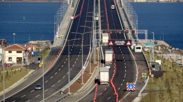 Çanakkale Köprüsü kaç yıl işletilecek? Çanakkale Köprüsü işletme süresi ne kadar? Çanakkale Köprüsü kaç yıl işletilecek? Çanakkale Köprüsü işletme süresi ne kadar?