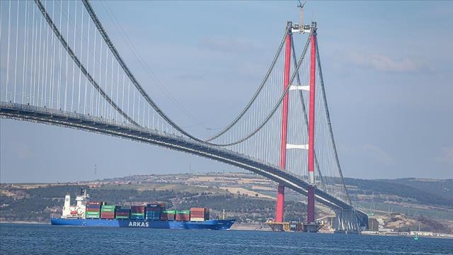 Çanakkale Köprüsü'nü yapan CHP'li patrondan Kılıçdaroğlu'na yanıt: Solcuyum diyerek solcu olunmuyor