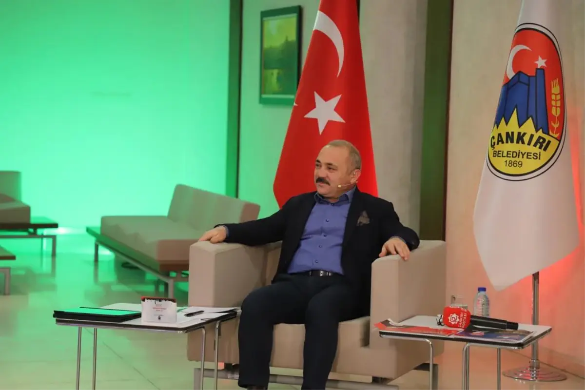 Çankırı Belediye Başkanı kim ve Çankırı hangi partide? (2025 Güncel)