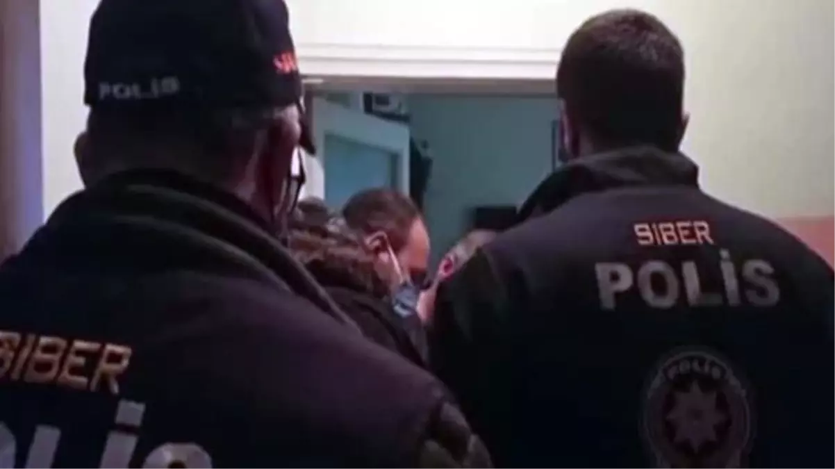 Çocuklara yönelik müstehcen görüntü davasında 14 sanığa tahliye