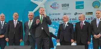 Cumhurbaşkanı Erdoğan'dan Kılıçdaroğlu'na '5'li çete' yanıtı: Aynı siyasi görüşü paylaştığınız arkadaşlarınız da içindeydi