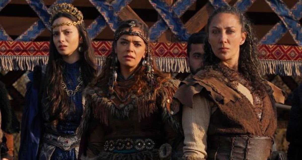 Destan 17. bölüm fragmanı yayınlandı mı? Destan yeni bölüm fragmanı izle! Destan yeni bölüm fragman izleme linki!