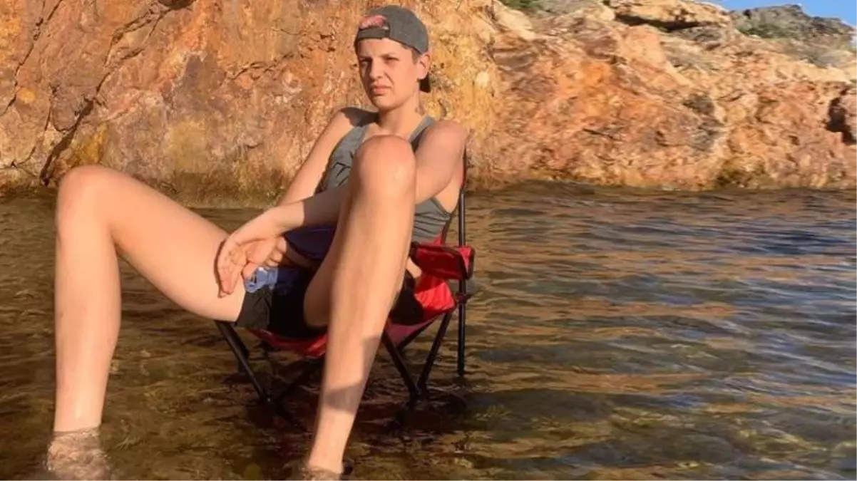 Ebrar Karakurt'tan tuvalette olay paylaşım: Kız mıyım erkek miyim anlamıyorlar