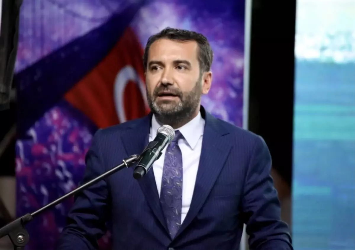 Elazığ Belediye Başkanı kim? kaç yaşında, nereli? Şahin Şerifoğulları Elazığ Belediyesi hangi partiden?